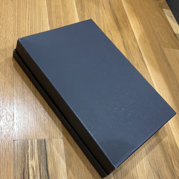 CERRUTI 1881 BUTTON DOWN SHIRT - SIZE L 16/41 - Picture 5 of 8